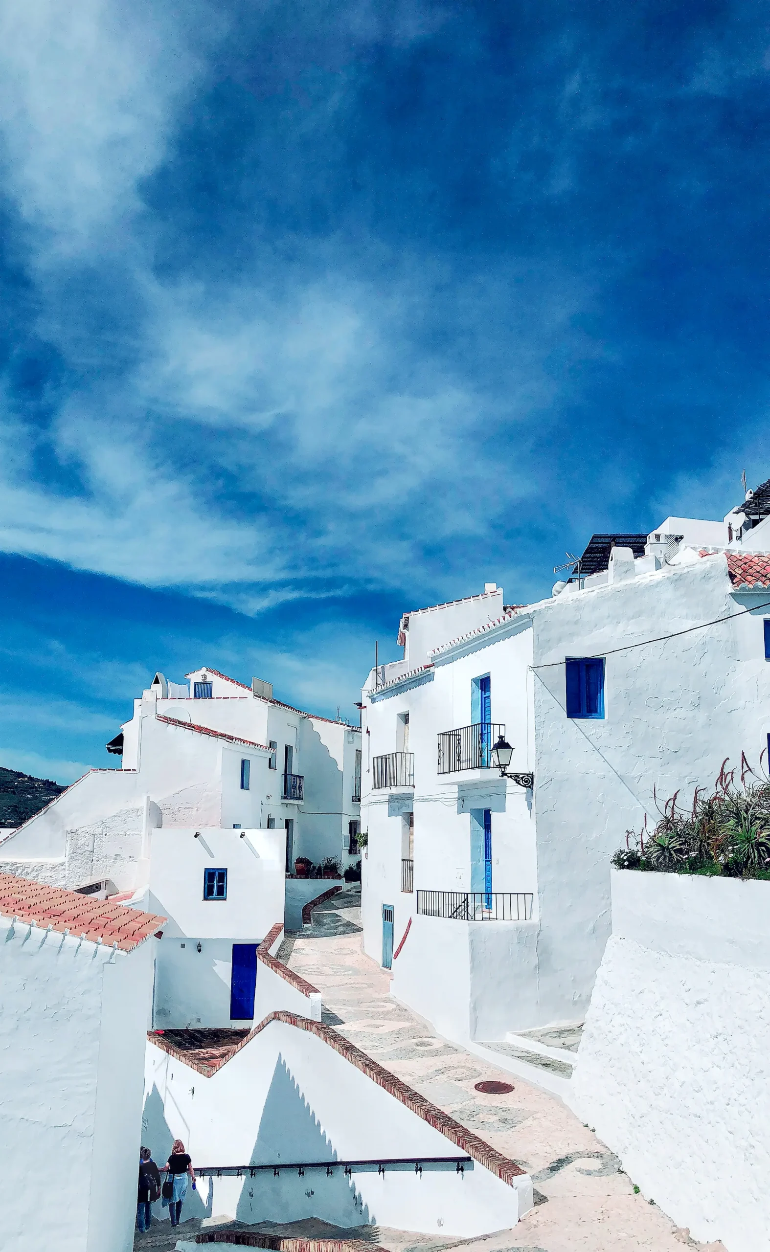 Frigiliana