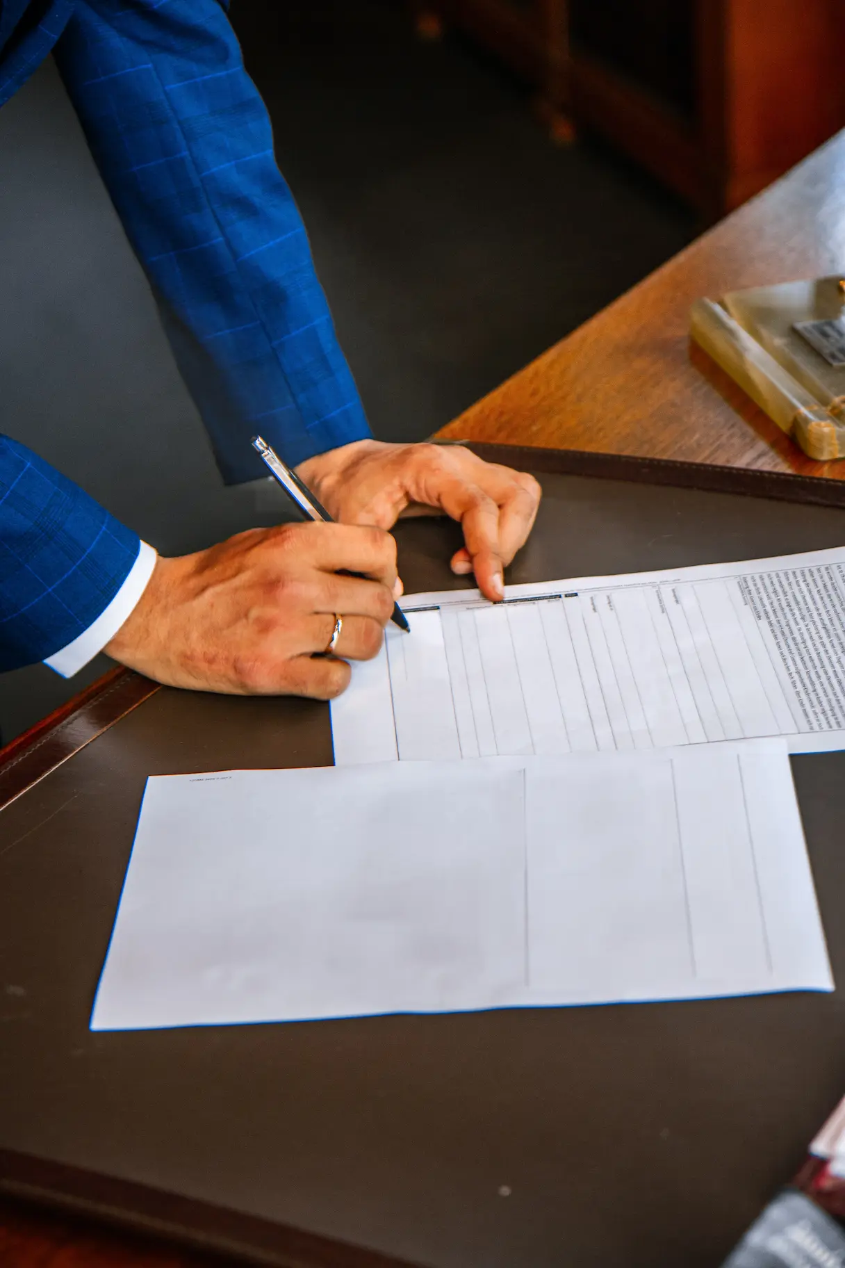 documents