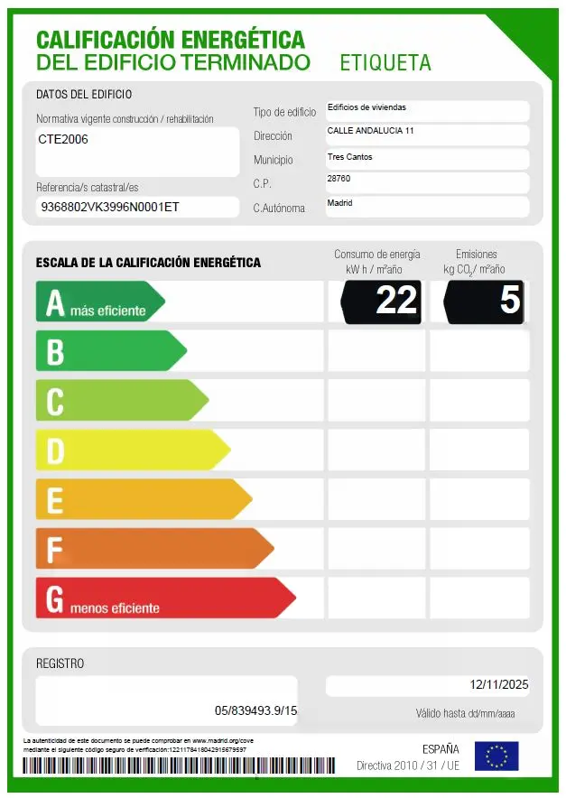 energy-certificate