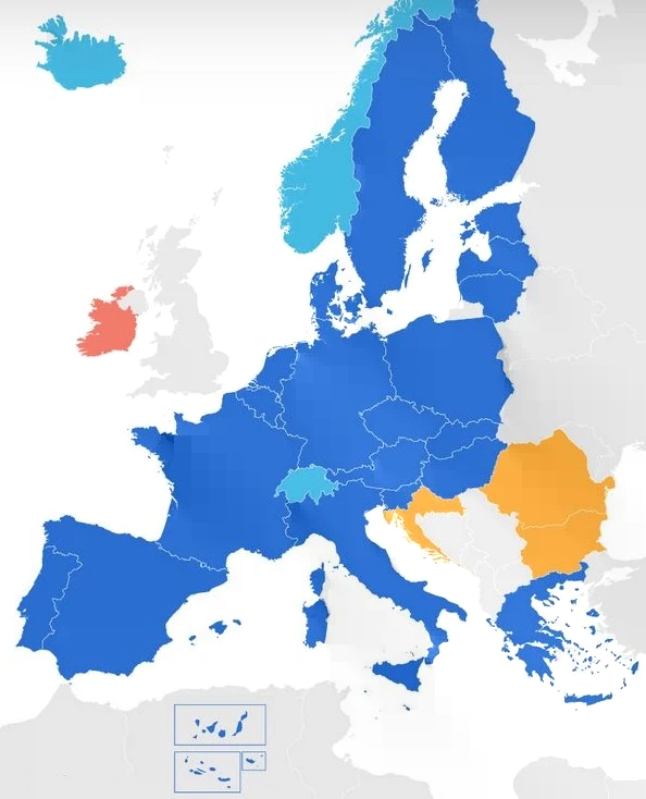 schengen